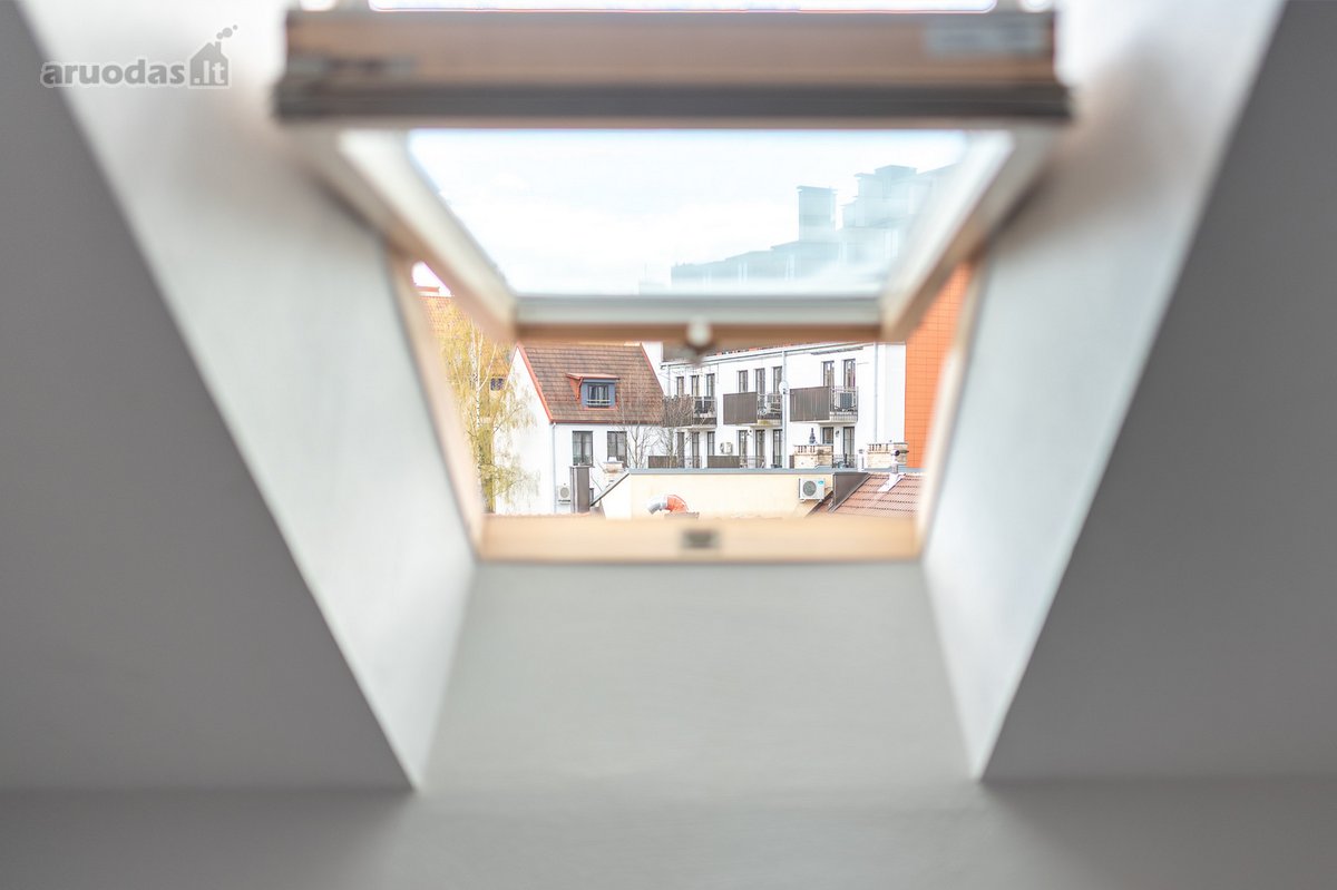 Išskirtinė Investicinė Galimybė Vilniaus - nuotraukos Nr. 20