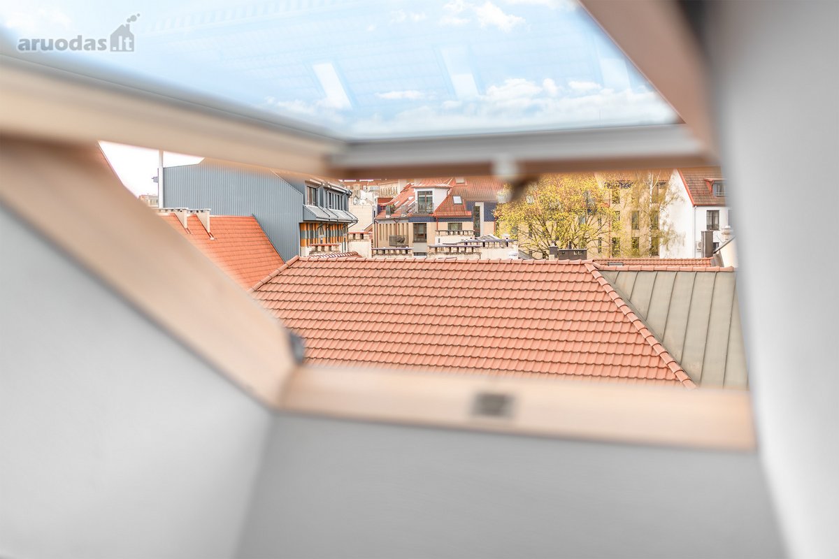 Išskirtinė Investicinė Galimybė Vilniaus - nuotraukos Nr. 21