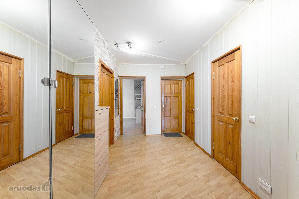 Parduodamas jaukus, šiltas ir puikiai - nuotraukos Nr. 18