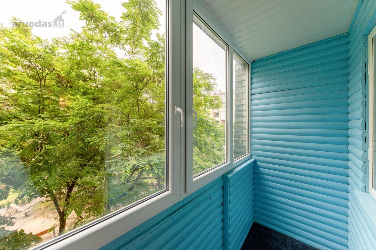 Parduodamas jaukus, šiltas ir puikiai - nuotraukos Nr. 11