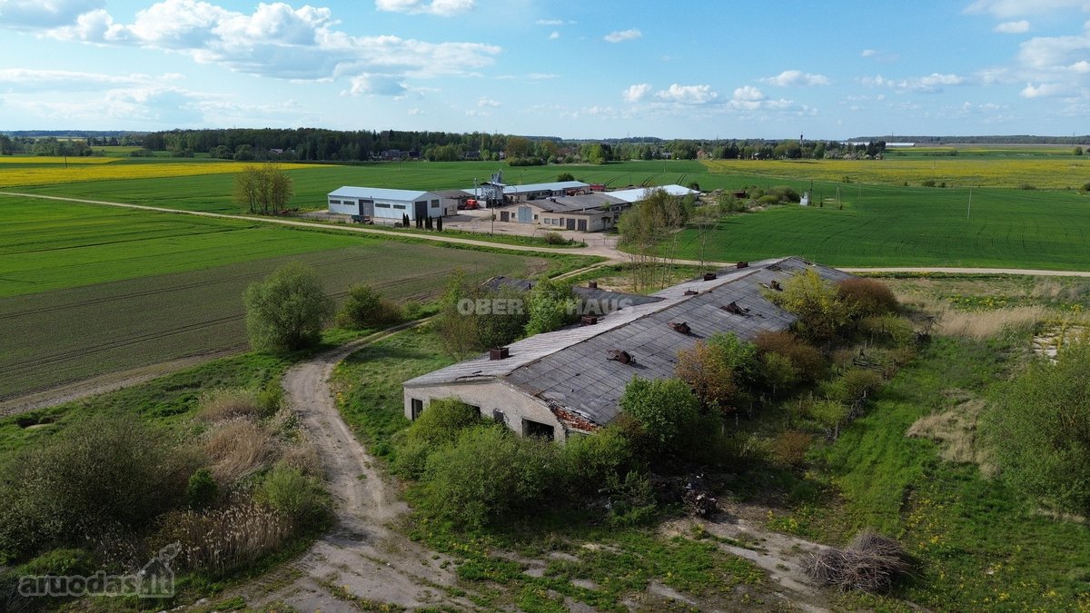 Parduodama žemės sklypo nuomos sutartis su - nuotraukos Nr. 3