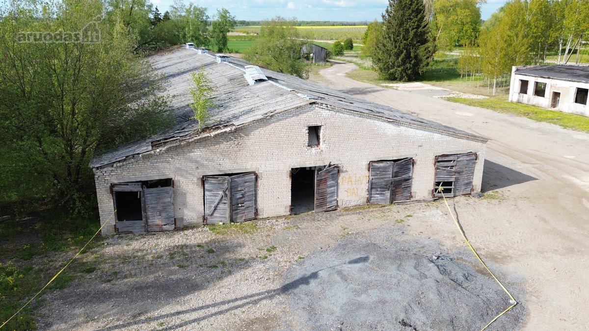Parduodama žemės sklypo nuomos sutartis su - nuotraukos Nr. 5