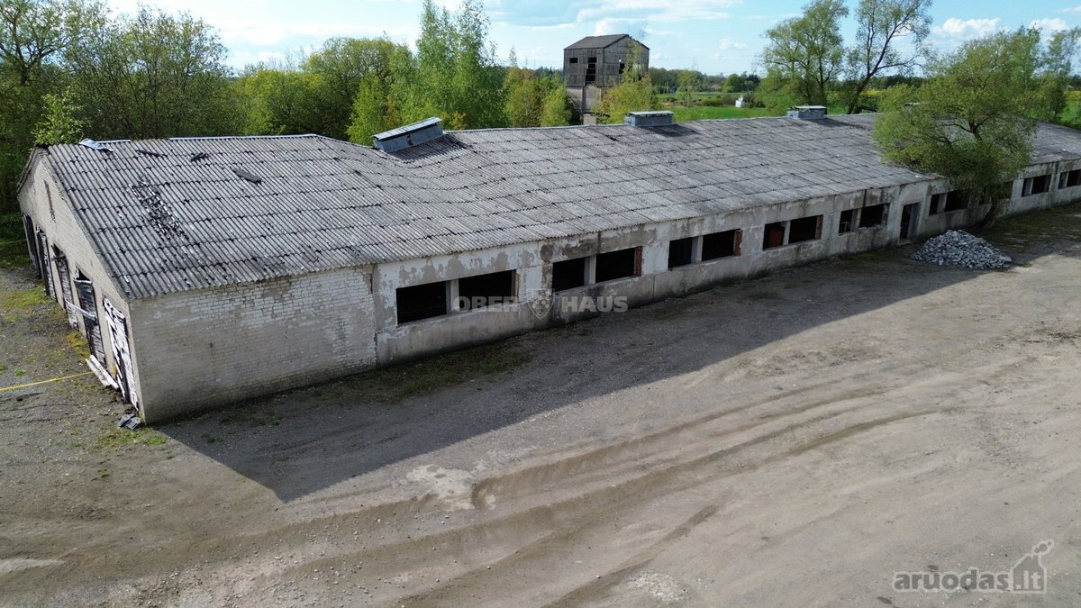 Parduodama žemės sklypo nuomos sutartis su - nuotraukos Nr. 6