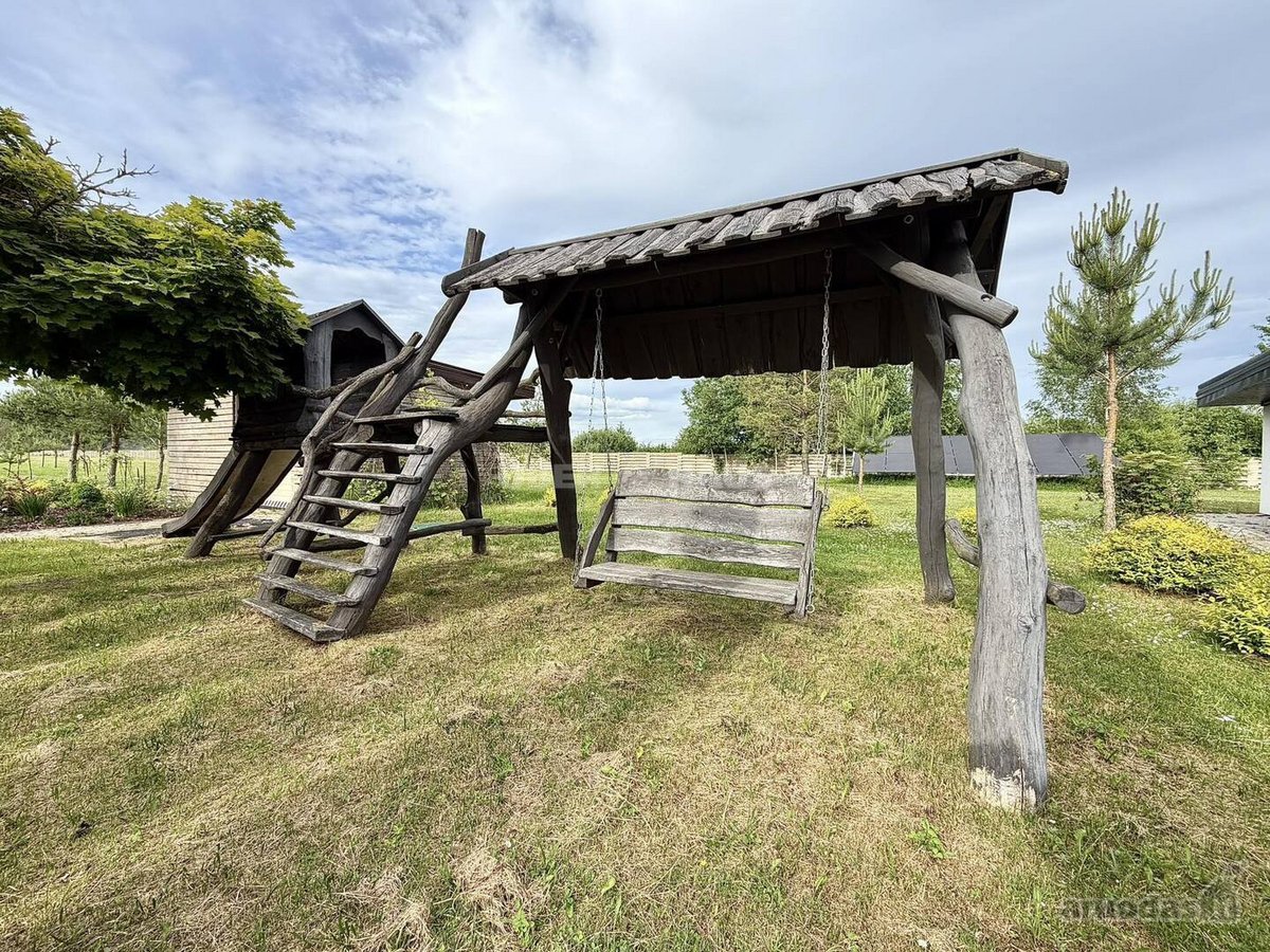 Išskirtinė sodyba ieškantiems privatumo ir - nuotraukos Nr. 11