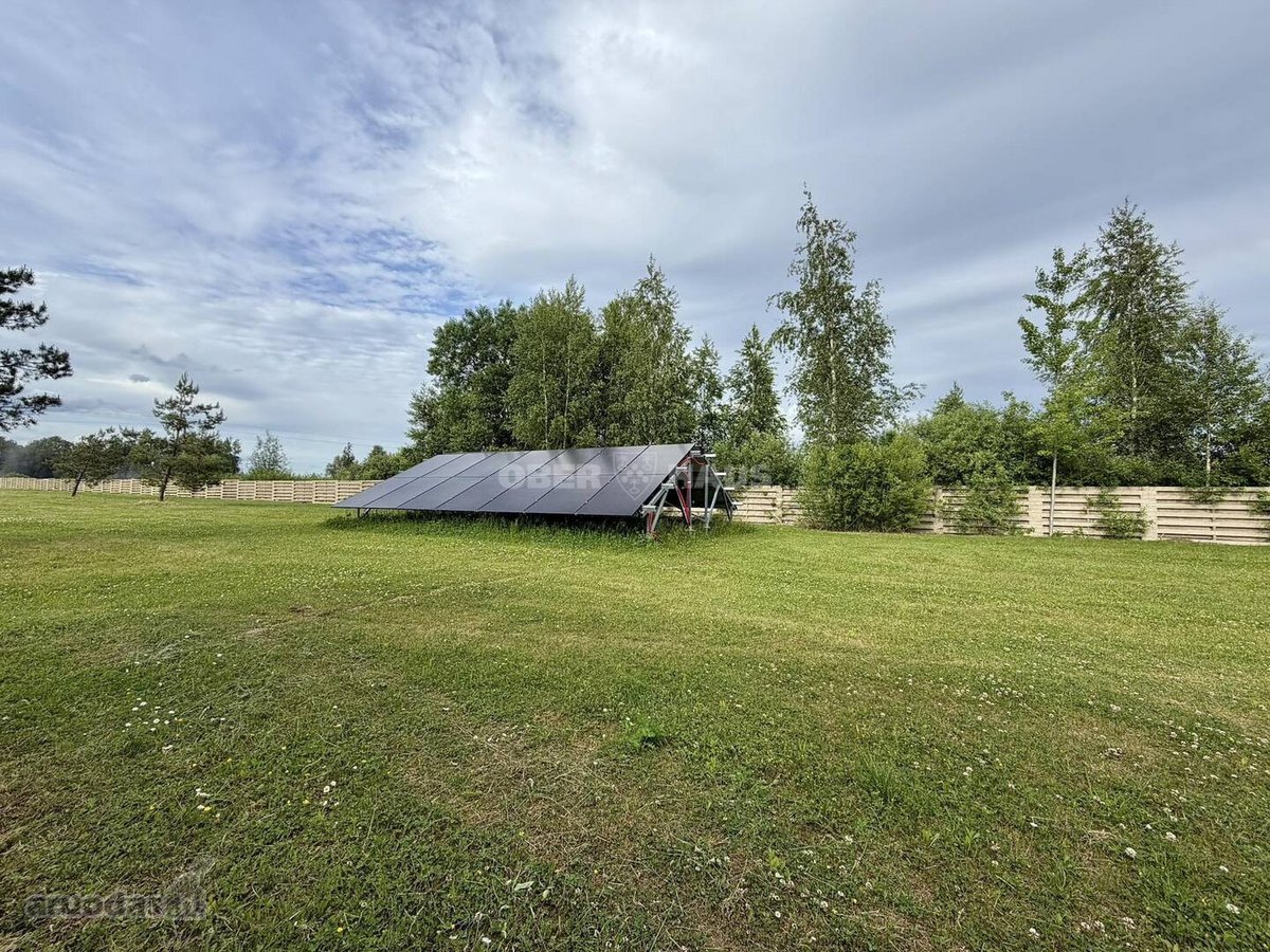 Išskirtinė sodyba ieškantiems privatumo ir - nuotraukos Nr. 12