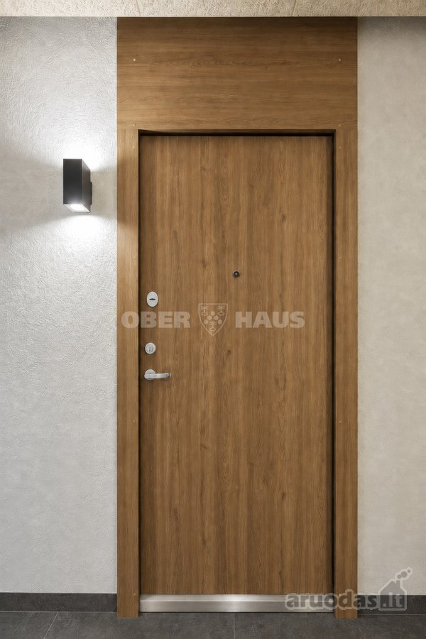 Dėmesio! Speciali vasaros kaina 2–6 aukštų - nuotraukos Nr. 11