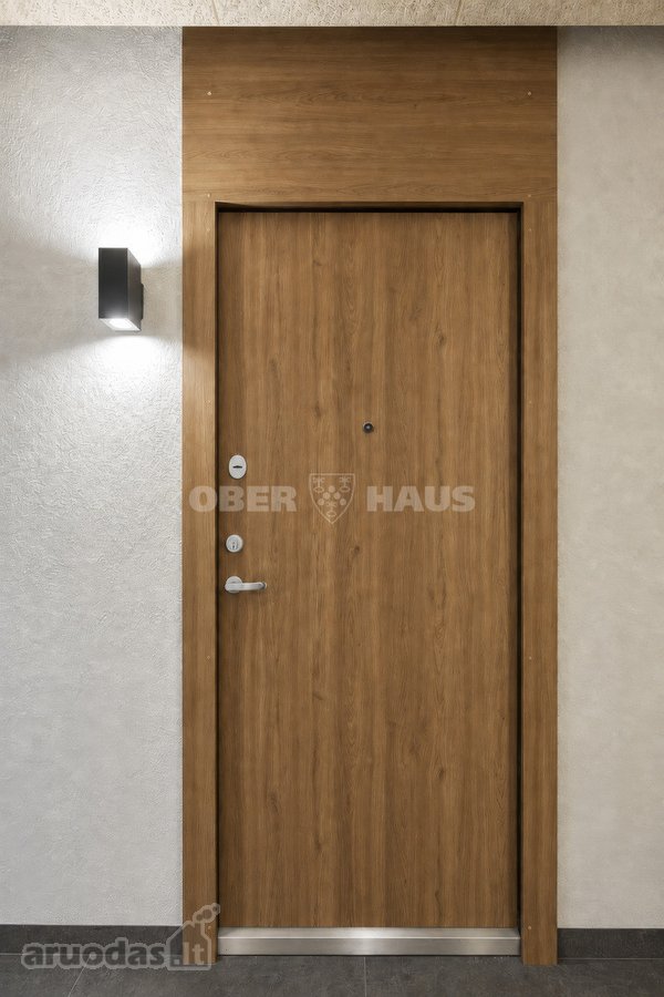 Dėmesio! Speciali vasaros kaina 2–6 aukštų - nuotraukos Nr. 12