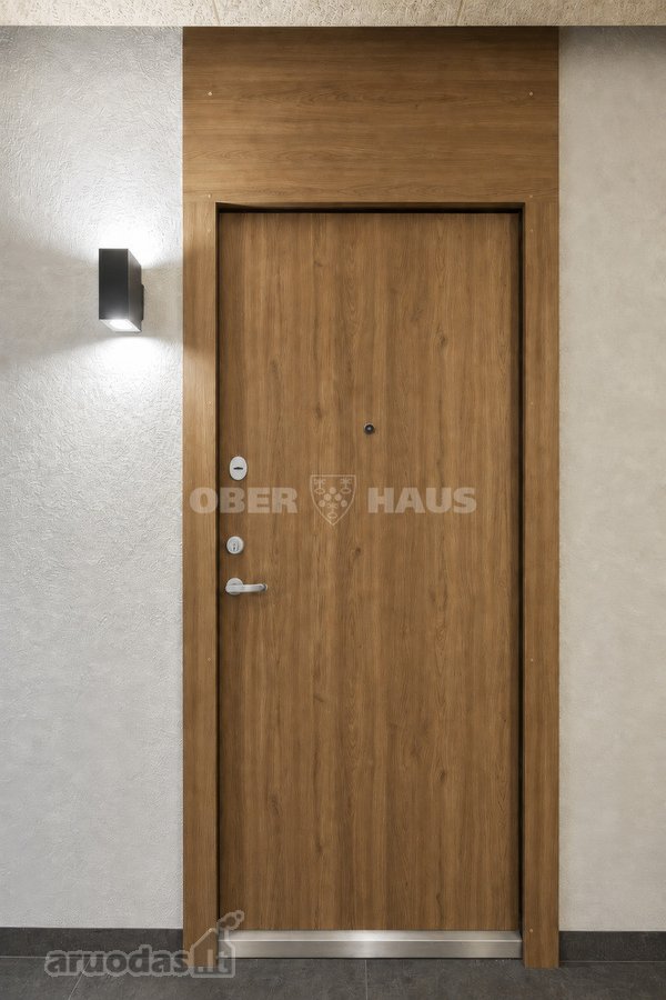 Dėmesio! Speciali vasaros kaina 2–6 aukštų - nuotraukos Nr. 9