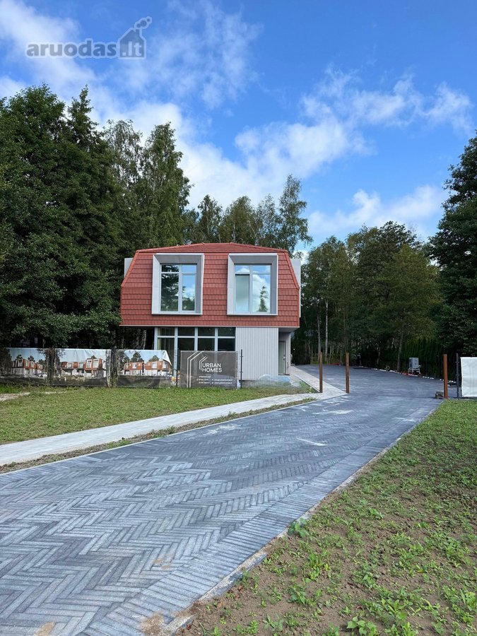 Kaina 247 851.24 Eur be PVM.  - nuotraukos Nr. 2