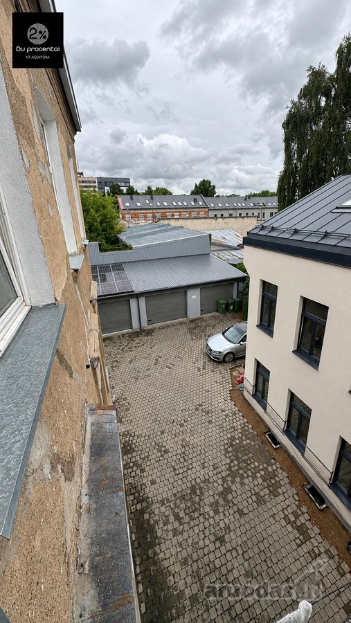 Nt agentūra „Du Procentai 2% siūlo! - nuotraukos Nr. 16