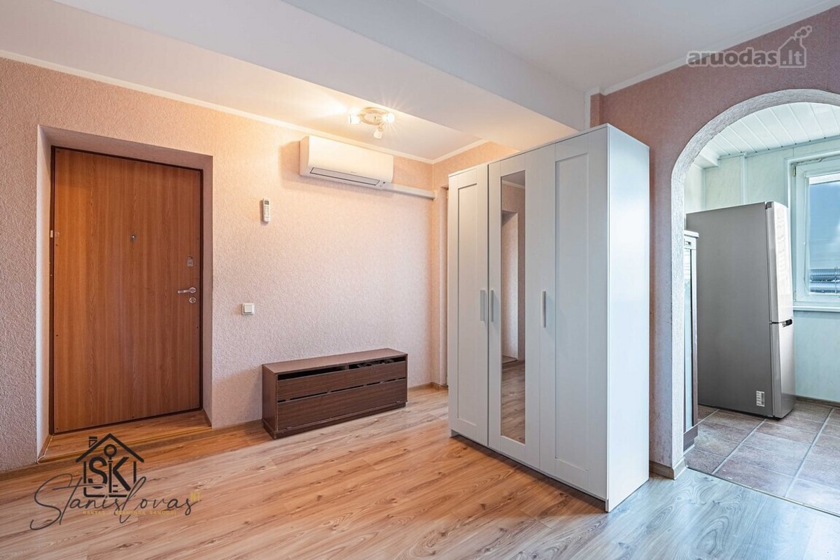 Parduodamas 4 Kambarių Butas Šilutėje, - nuotraukos Nr. 17