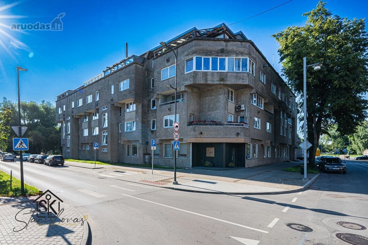 Parduodamas 4 Kambarių Butas Šilutėje, - nuotraukos Nr. 36