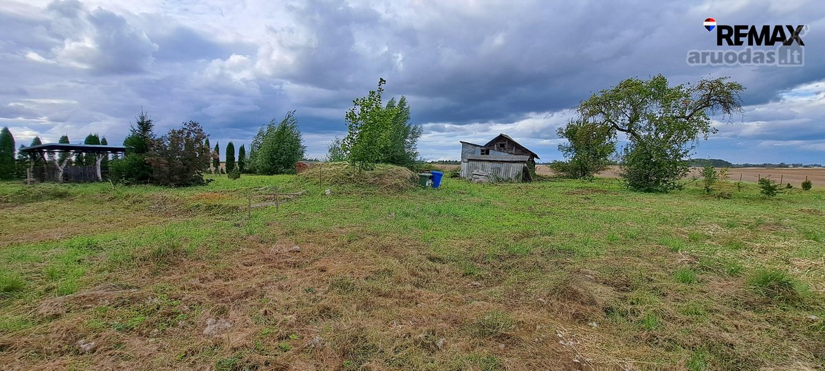 Parduodamas žemės sklypas - nuotraukos Nr. 12
