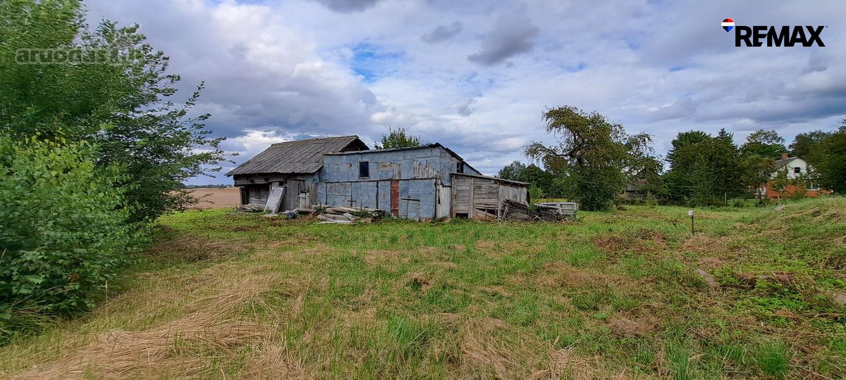 Parduodamas žemės sklypas - nuotraukos Nr. 18