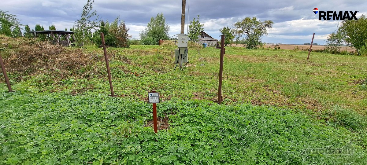Parduodamas žemės sklypas - nuotraukos Nr. 8