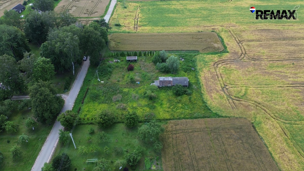 Parduodamas žemės sklypas - nuotraukos Nr. 4