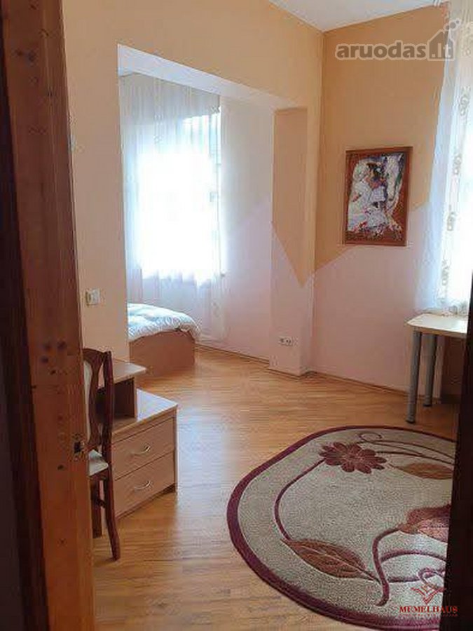 Miesto centre, S. Šimkaus g. išnuomojamas - nuotraukos Nr. 6