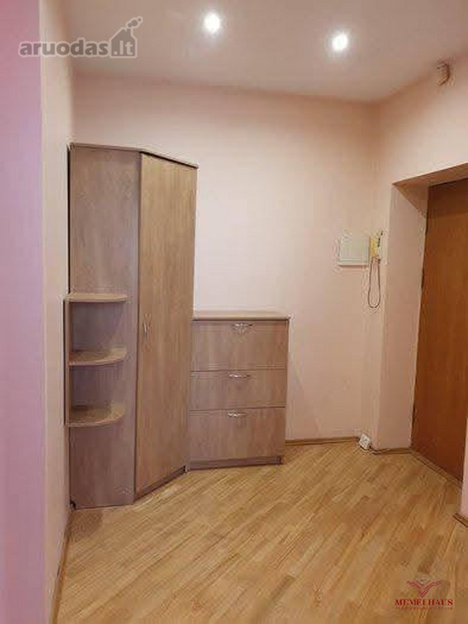 Miesto centre, S. Šimkaus g. išnuomojamas - nuotraukos Nr. 7