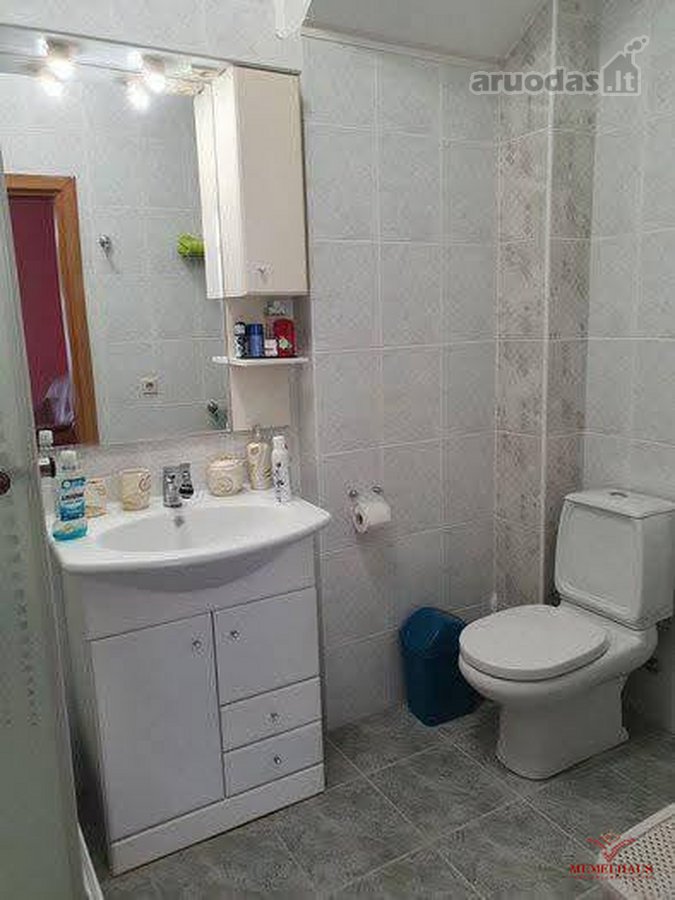 Miesto centre, S. Šimkaus g. išnuomojamas - nuotraukos Nr. 8