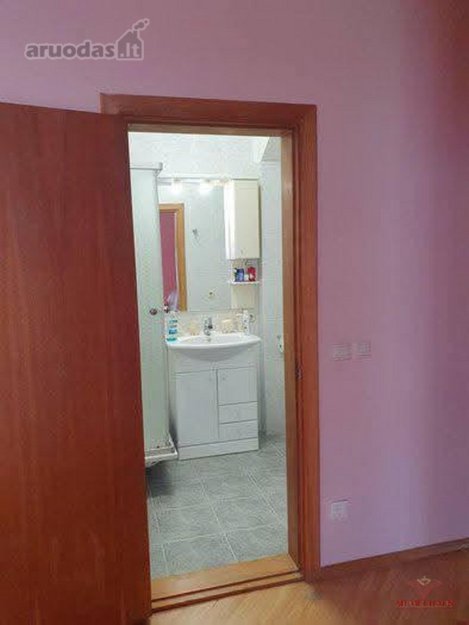 Miesto centre, S. Šimkaus g. išnuomojamas - nuotraukos Nr. 10
