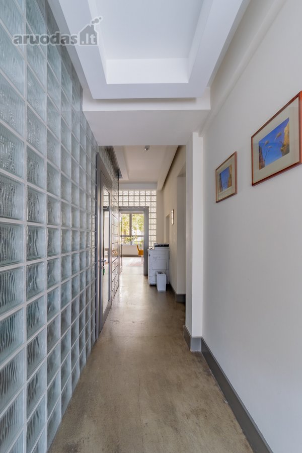 Administracinės Patalpos Nuomai Algirdo G. 25 - nuotraukos Nr. 6