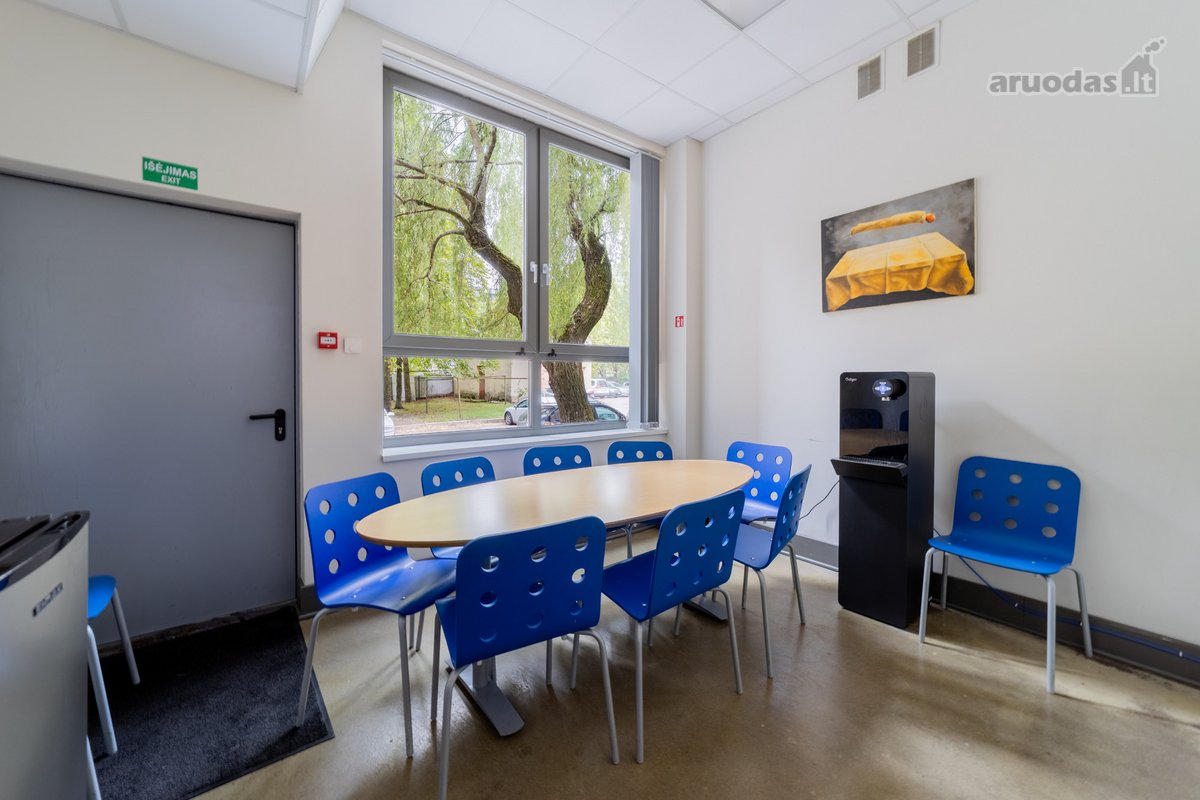 Administracinės Patalpos Nuomai Algirdo G. 25 - nuotraukos Nr. 13