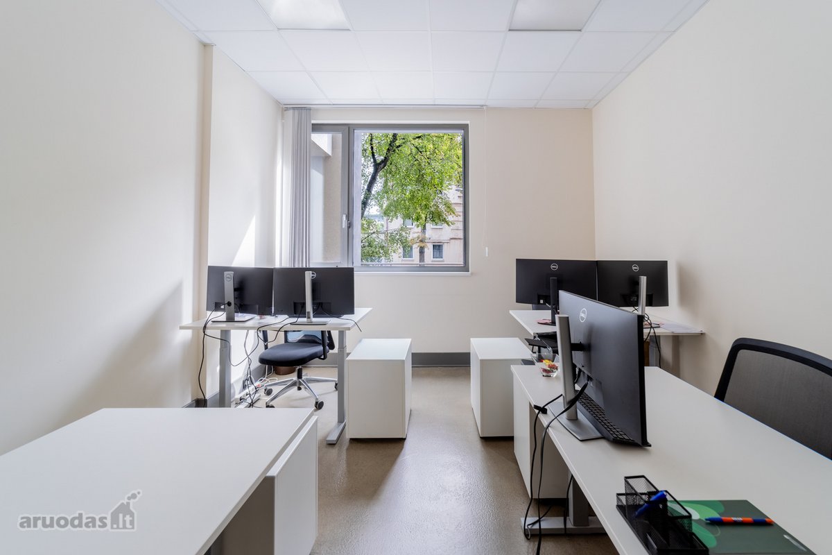 Administracinės Patalpos Nuomai Algirdo G. 25 - nuotraukos Nr. 17
