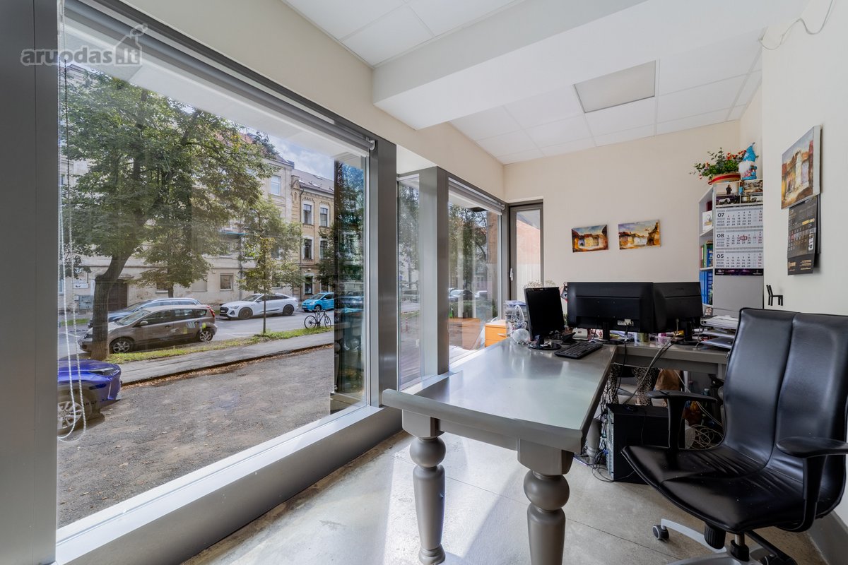 Administracinės Patalpos Nuomai Algirdo G. 25 - nuotraukos Nr. 18