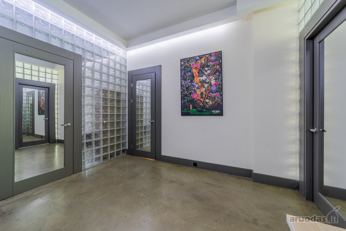 Administracinės Patalpos Nuomai Algirdo G. 25 - nuotraukos Nr. 22
