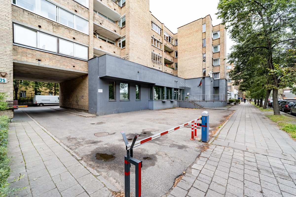 Administracinės Patalpos Nuomai Algirdo G. 25 - nuotraukos Nr. 29