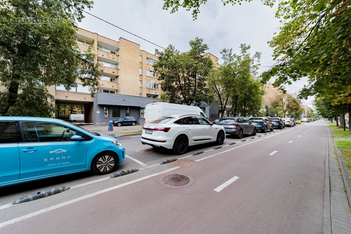 Administracinės Patalpos Nuomai Algirdo G. 25 - nuotraukos Nr. 30