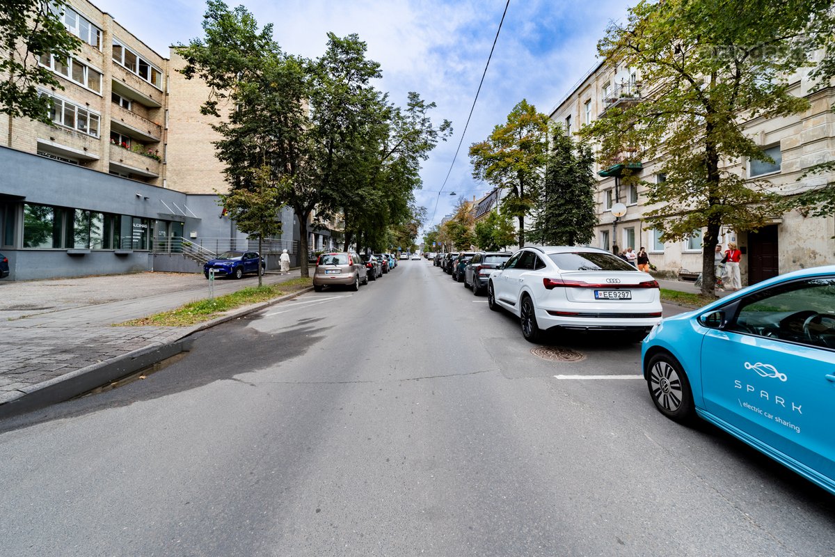Administracinės Patalpos Nuomai Algirdo G. 25 - nuotraukos Nr. 31