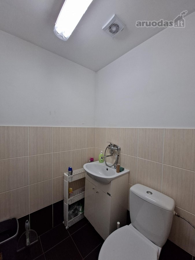 Išskirtinė Ūkininko Sodyba Su Dideliu Žemės - nuotraukos Nr. 22