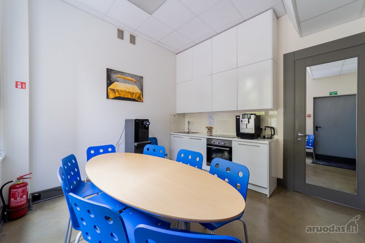Administracinės Patalpos Nuomai Algirdo G. 25 - nuotraukos Nr. 14