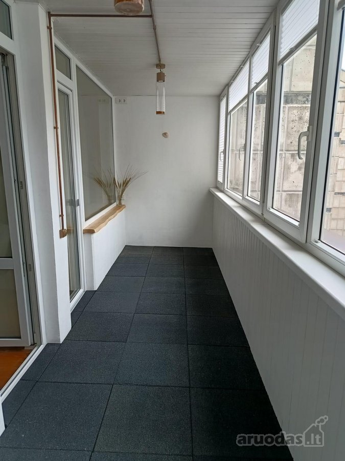 Ilgalaikė Buto nuoma Vanagupės g., Palangoje - nuotraukos Nr. 7