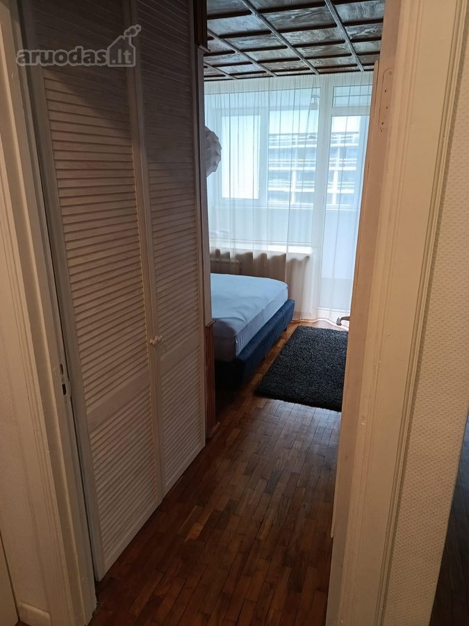 Ilgalaikė Buto nuoma Vanagupės g., Palangoje - nuotraukos Nr. 8