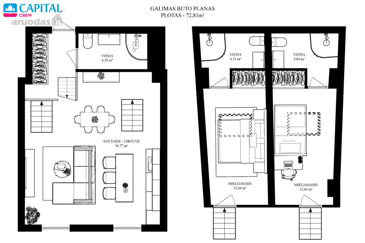 Išskirtinėje Senamiesčio Vietoje – A. - nuotraukos Nr. 8