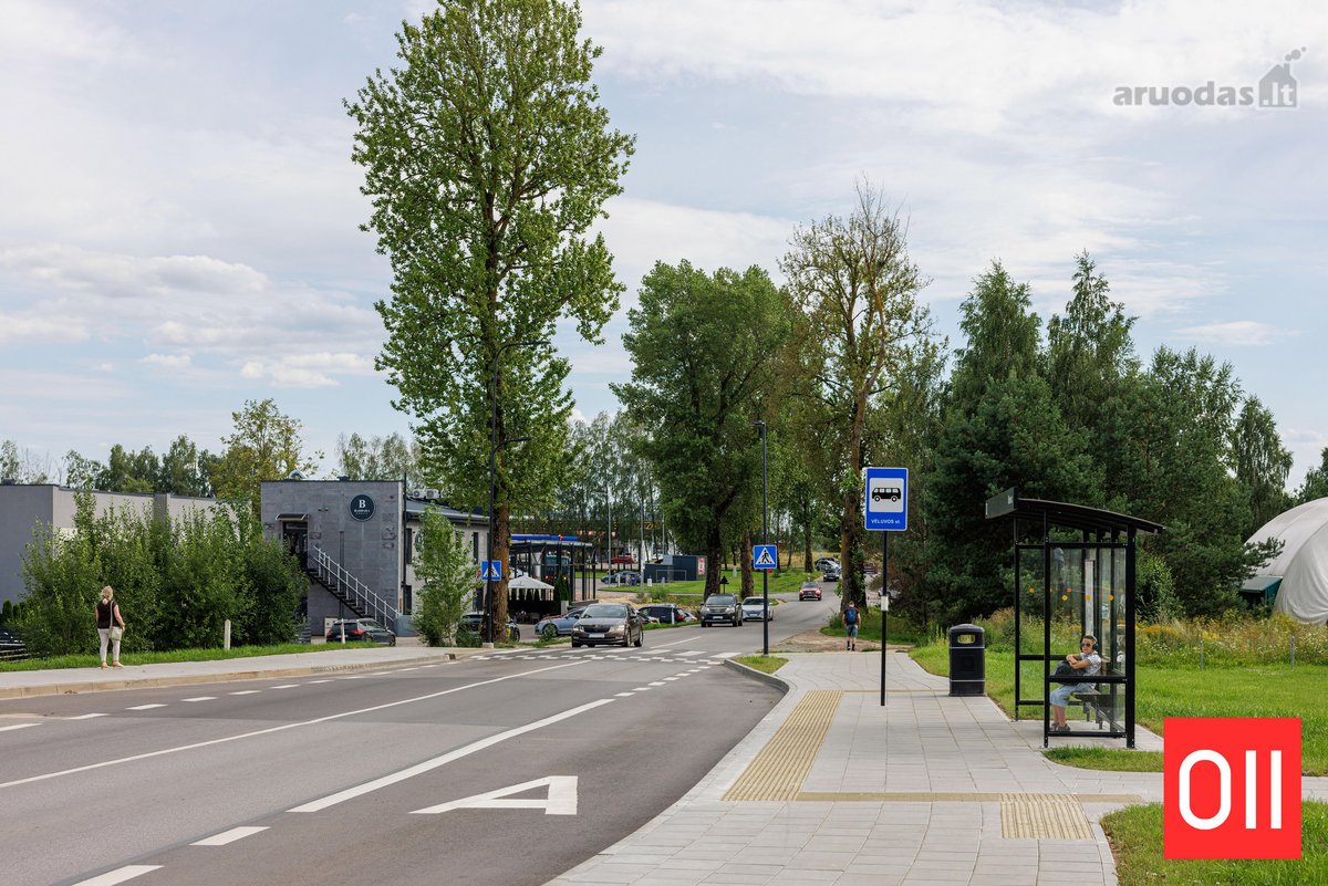 Paskutinė galimybė įsigyti 2 kambarių butą su - nuotraukos Nr. 26
