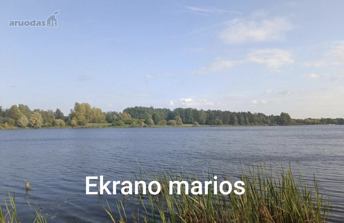 Parduodamas 1 kambario butas - nuotraukos Nr. 22