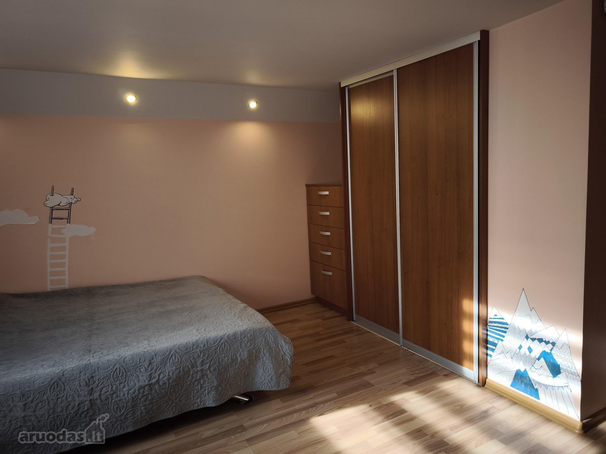 Parduodamas modernizuotas ir įrengtas, su - nuotraukos Nr. 12