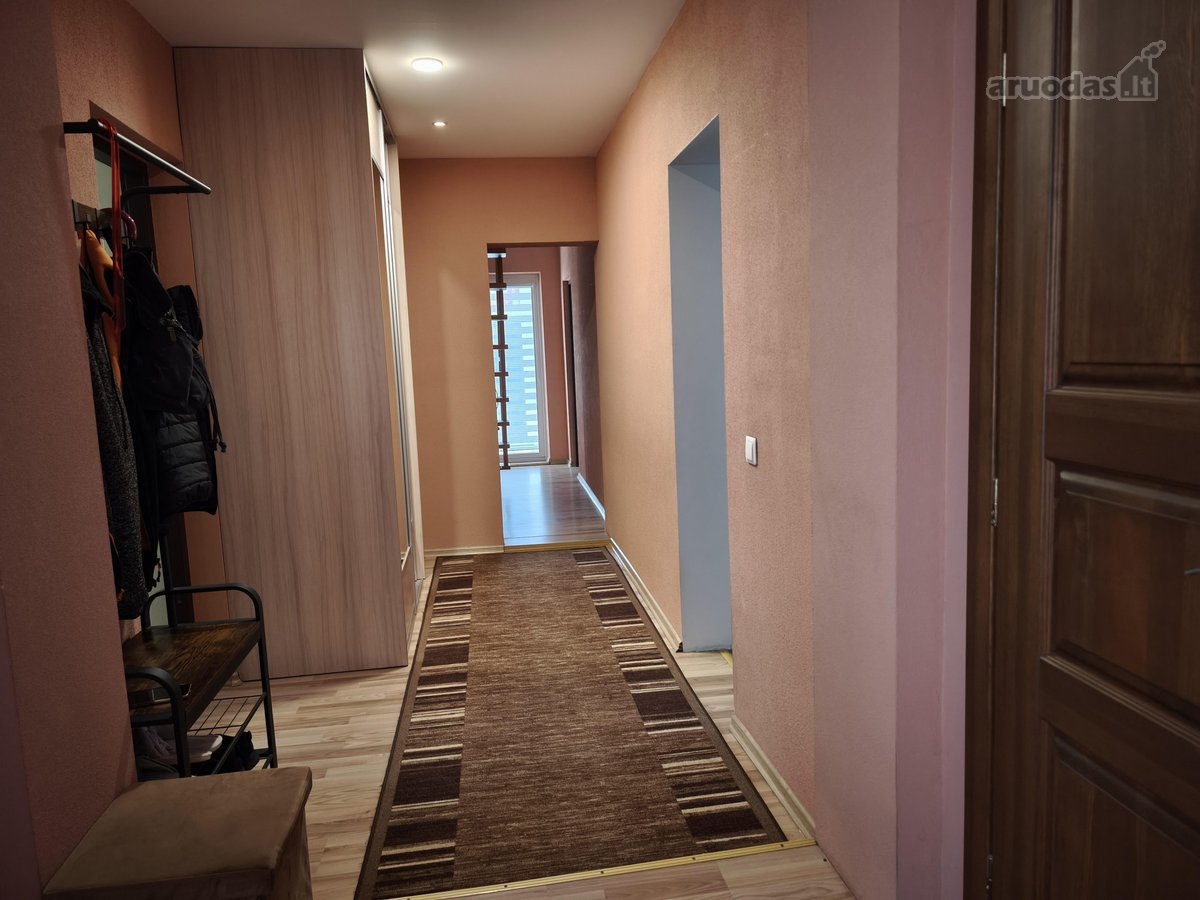 Parduodamas modernizuotas ir įrengtas, su - nuotraukos Nr. 17