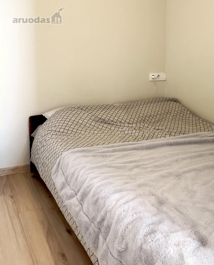 Nuomojamas Jaukus Ir Šiltas, Studijos Tipo, - nuotraukos Nr. 3