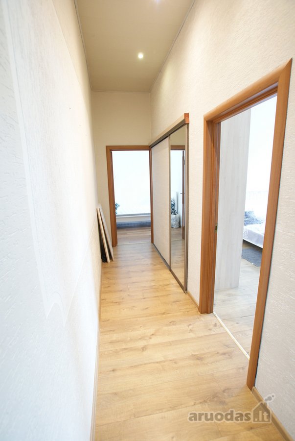 Kambario nuoma dvejų kambarių bute pačiame - nuotraukos Nr. 8