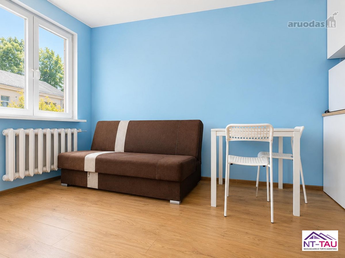 Vilniaus m. sav., Vilniaus m., Antakalnis - nuotraukos Nr. 14
