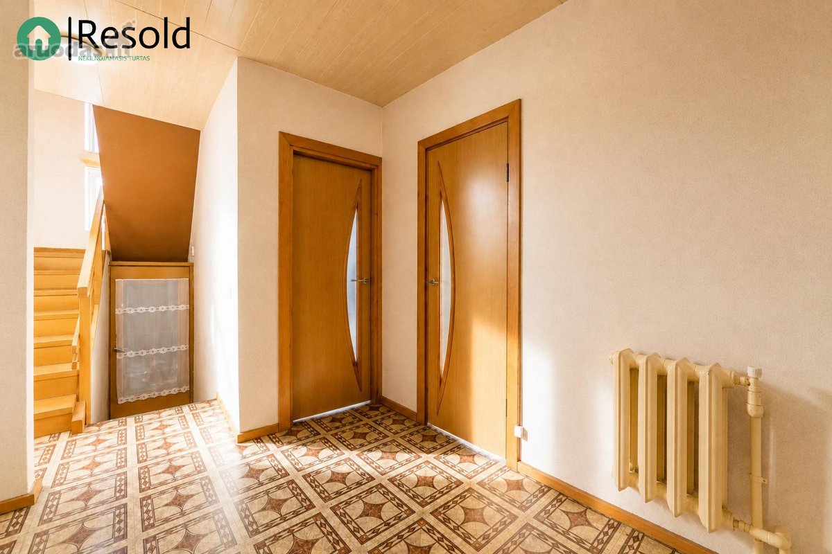 Vaizdingoje Bei Ramioje Vietovėje, Gilaičių - nuotraukos Nr. 18