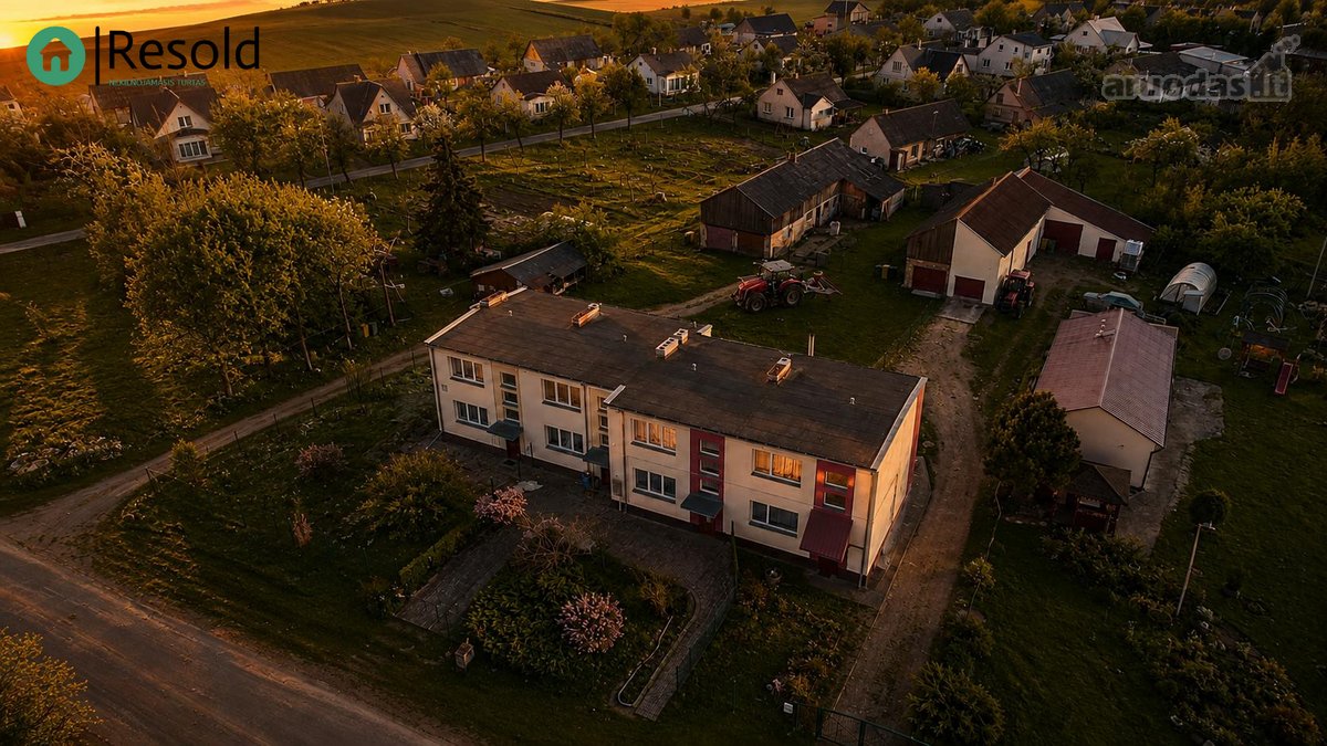 Vaizdingoje Bei Ramioje Vietovėje, Gilaičių - nuotraukos Nr. 28