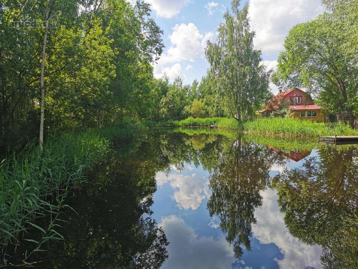 Adresas: Dovanų 4-oji g. 13, Ąžuolinė, 15253 - nuotraukos Nr. 3
