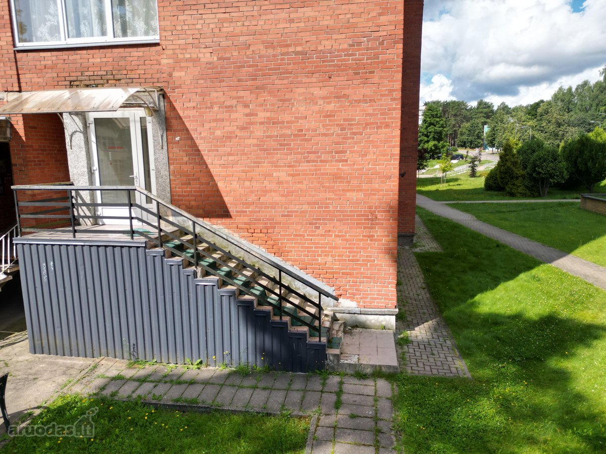 Parduodama komercinės paskirties patalpa - nuotraukos Nr. 3