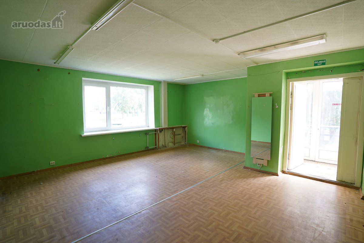 Parduodama komercinės paskirties patalpa - nuotraukos Nr. 5