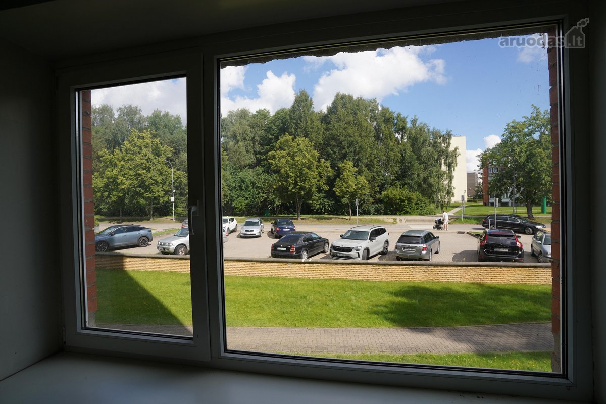 Parduodama komercinės paskirties patalpa - nuotraukos Nr. 7